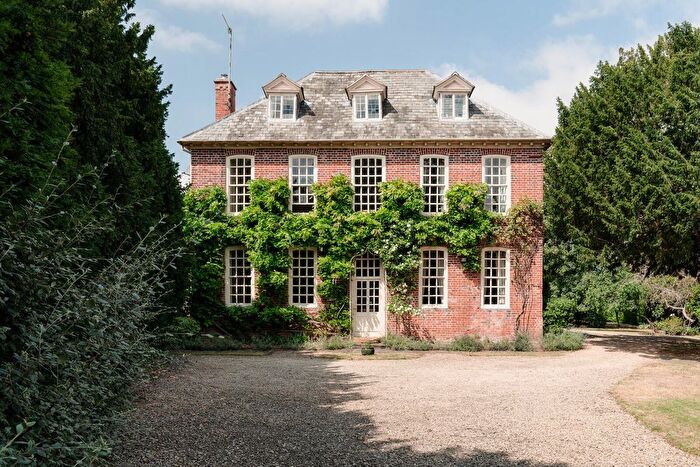 Property For Sale In Evesham, Worcestershire, WR11