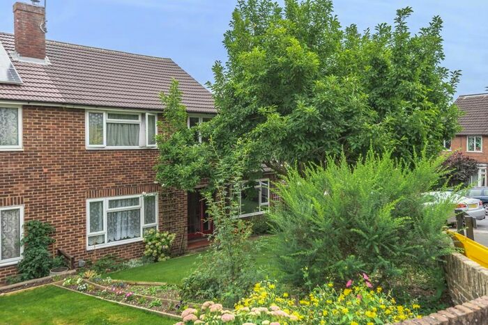 4 Bedroom Semi-Detached House To Rent In Nutkins Way, Chesham, HP5