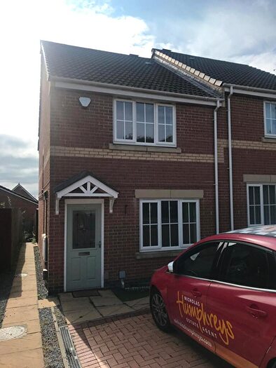 3 Bedroom House To Rent In Avocet Close, Heanor, DE75