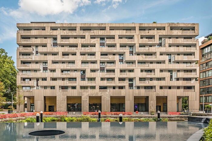 1 Bedroom Flat For Sale In Gatliff Road, Westminster, SW1W
