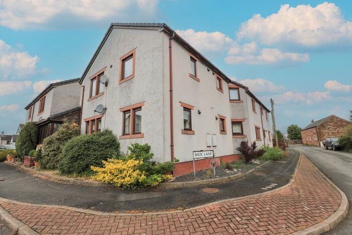 2 Bedroom Flat To Rent In Sandgate Court, Long Marton, CA16