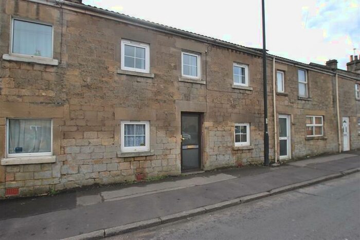 4 Bedroom House To Rent In Wellsway, Bath, BA2