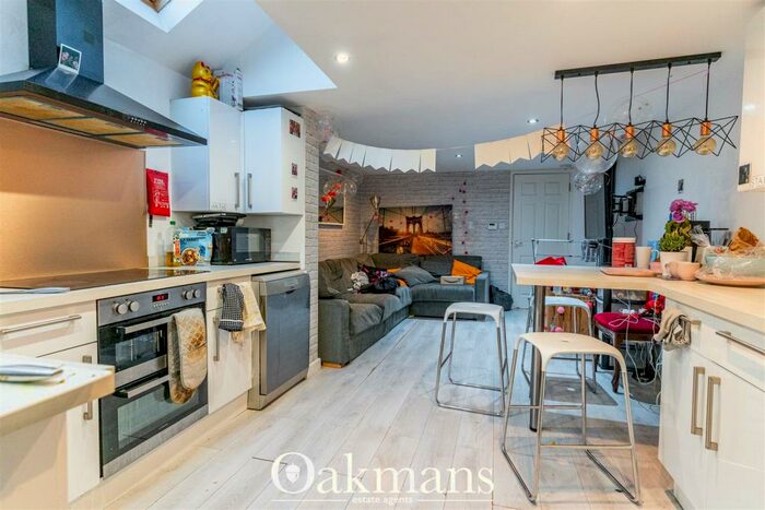 7 Bedroom House To Rent In Heeley Road, Birmingham, B29