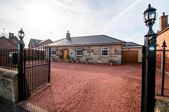 4 Bedroom Detached Bungalow For Sale In Main Road, Morley, DE7