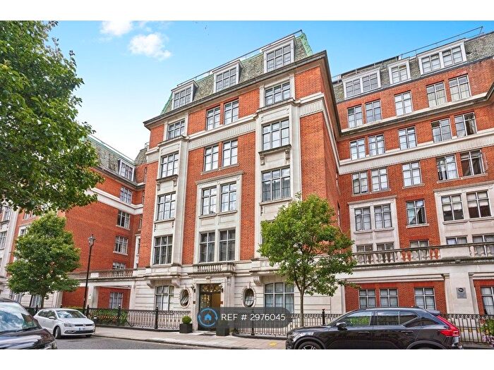 1 Bedroom Flat To Rent In Hallam St, London, W1W