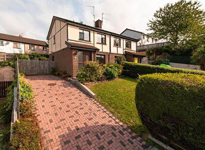 3 Bedroom Semi-Detached House For Sale In Tudor Mews, Warrenpoint, BT34