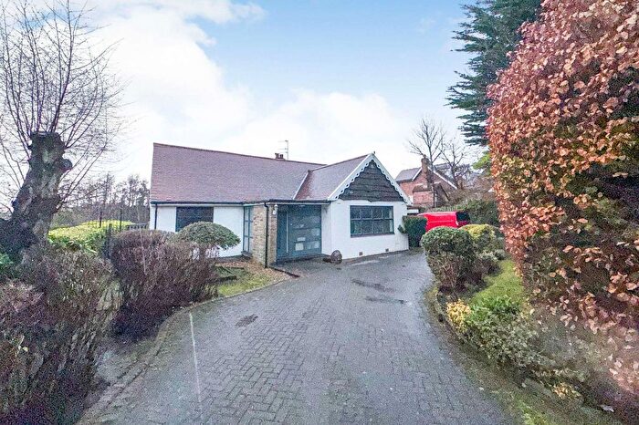 4 Bedroom Bungalow For Sale In Garden Mews, Currier Lane, Ashton-Under-Lyne, OL6