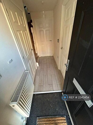 5 Bedroom Semi-Detached House To Rent In Station Road, Copplestone, Crediton, EX17