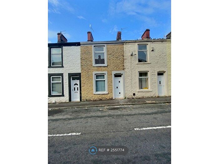 2 Bedroom Terraced House To Rent In Edmund Street, Accrington, BB5