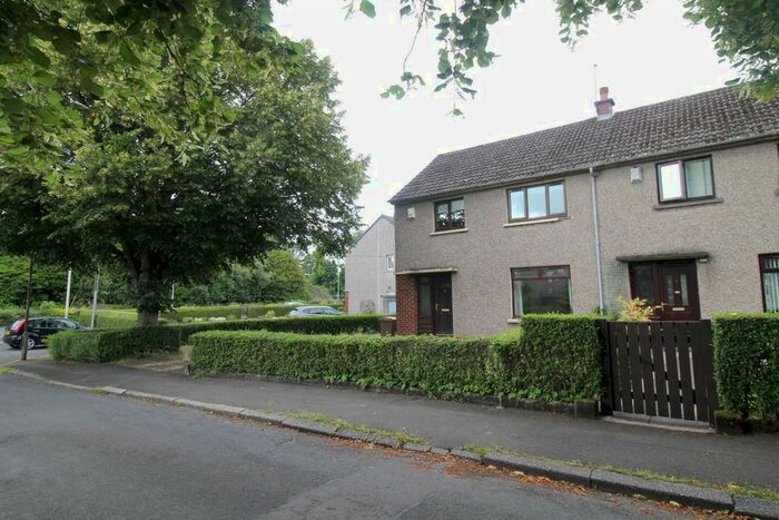 3 Bedroom Detached House To Rent In Willow Place, Johnstone, PA5