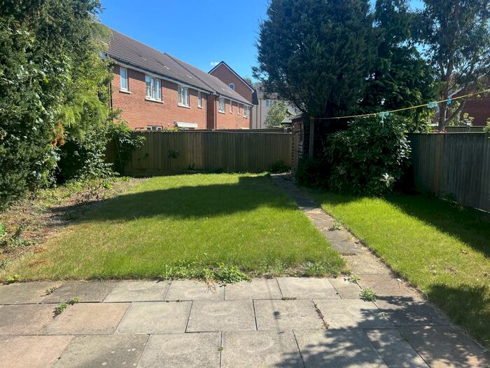 2 Bedroom Bungalow To Rent In Elliott Road, March, PE15