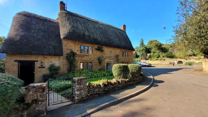 3 Bedroom Cottage To Rent In Dark Lane, Wroxton, Oxon, OX15