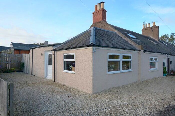 3 Bedroom Cottage For Sale In Craigo, Montrose DD10