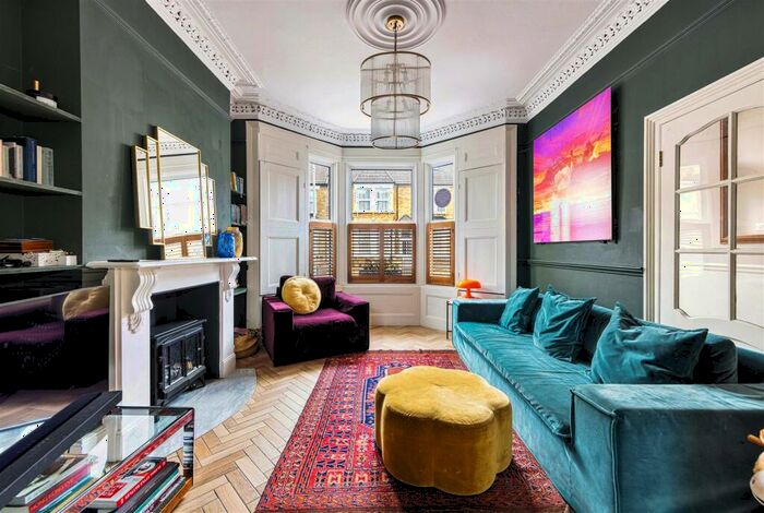 4 Bedroom Terraced House To Rent In Blackhorse Road, London, E17