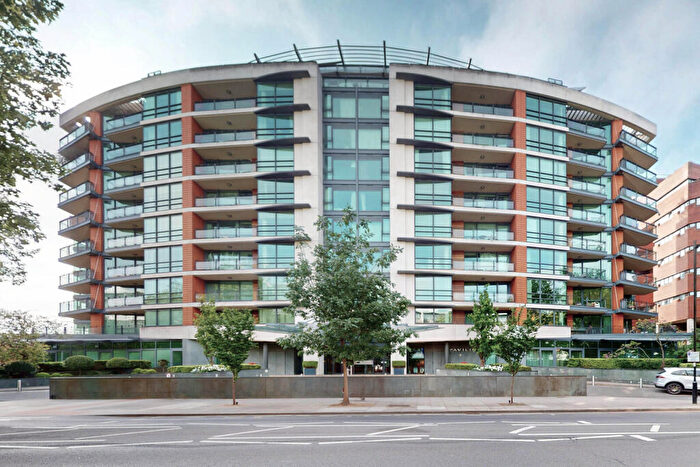 1 Bedroom Apartment To Rent In Pavilion Apartments, St Johns Wood Road, St Johns Wood, London, NW8