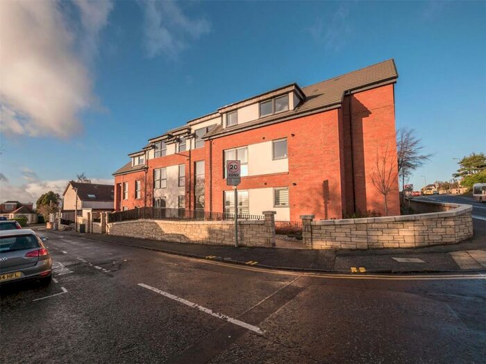 2 Bedroom Apartment To Rent In Craigmount Approach, Corstorphine, Edinburgh, EH12