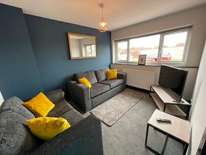 1 Bedroom House To Rent In Eaton Close, Bristol, BS16