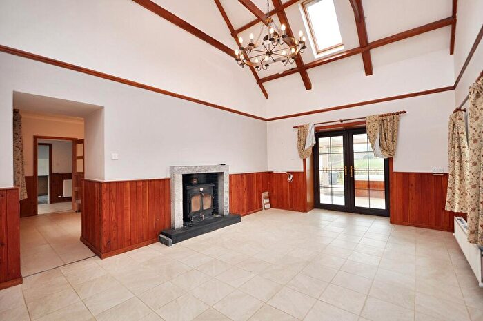 2 Bedroom Detached House For Sale In Challoch, Newton Stewart, DG8