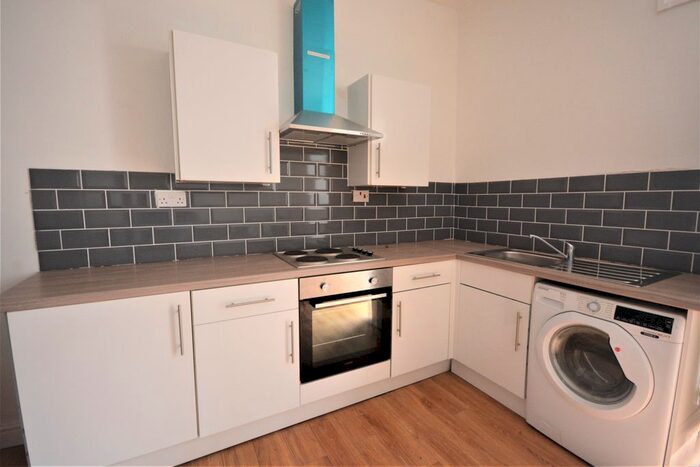 1 Bedroom Flat To Rent In Cradock Street, City Centre, Swansea, SA1