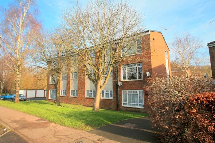 2 Bedroom Property To Rent In Coxcomb Walk, Crawley RH11