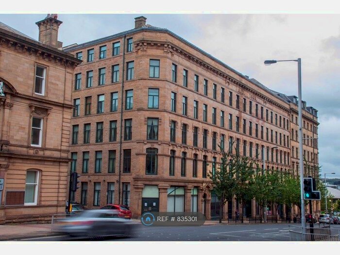2 Bedroom Flat To Rent In Bradford, Bradford, BD1