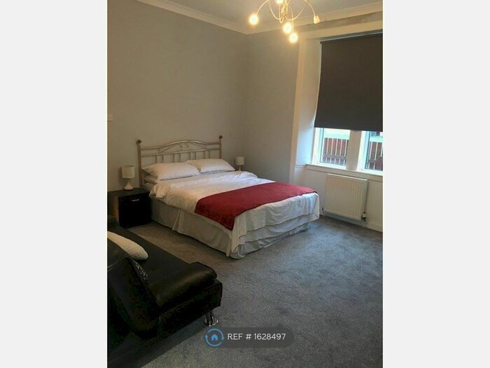 1 Bedroom Flat To Rent In Harland Cottages, Glasgow, G14