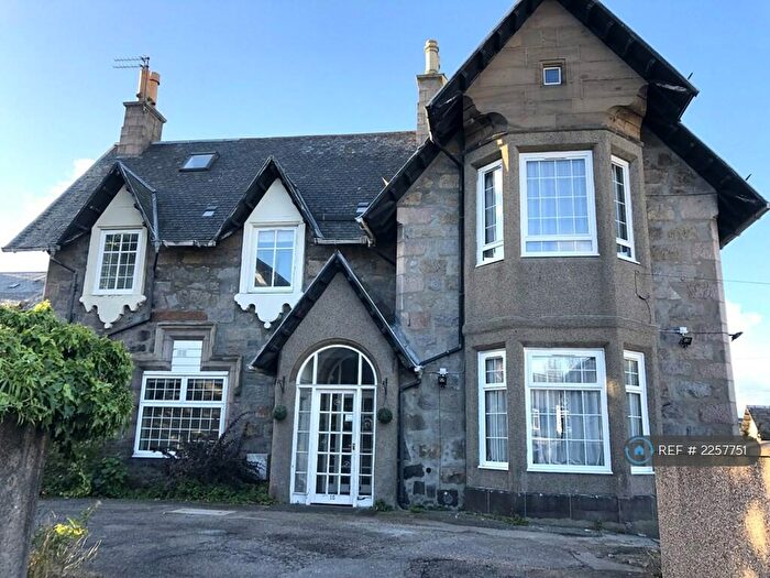 2 Bedroom Maisonette To Rent In Erskine Street, Aberdeen, AB24