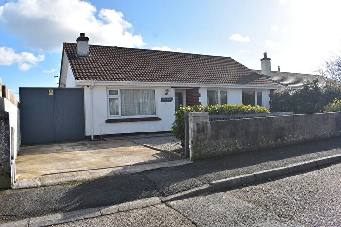 3 Bedroom Bungalow For Sale In Menakarne, Carharrack, Redruth, Cornwall, TR16