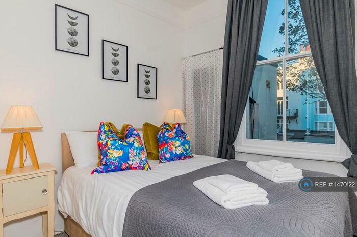 1 Bedroom Flat To Rent In Burlington Street, Brighton, BN2