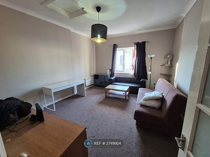 1 Bedroom Flat To Rent In Ascupart Street, Southampton, SO14
