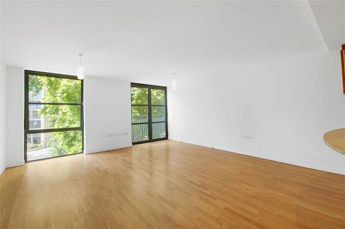 2 Bedroom Flat To Rent In Fanshaw Street, Hoxton, London, N1