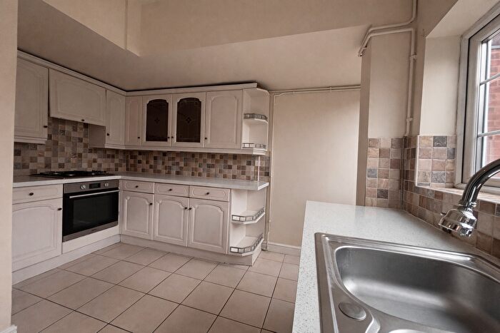 3 Bedroom Property To Rent In Birmingham Road, Walsall, WS5