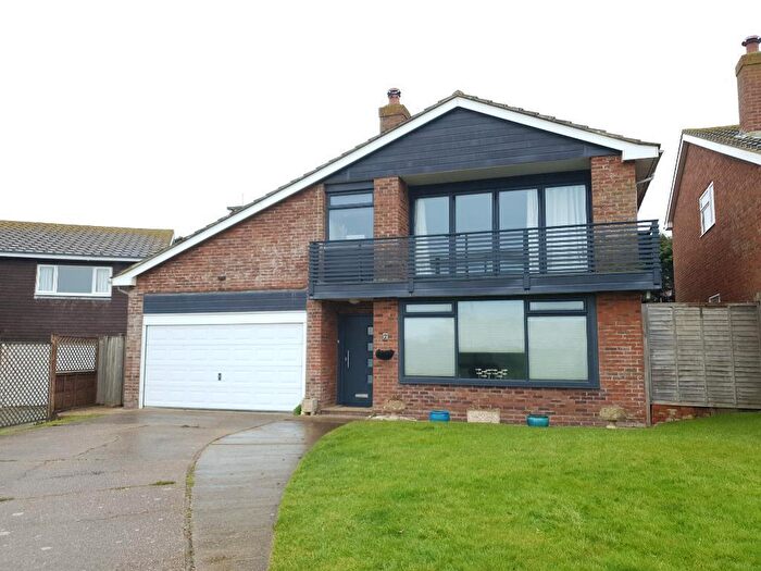 3 Bedroom House To Rent In Corsica Close, Seaford, BN25