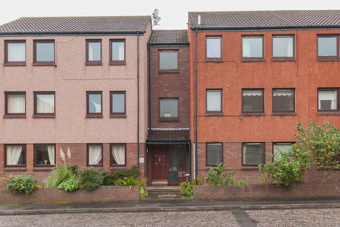 1 Bedroom Flat To Rent In West Winnelstrae Edinburgh United Kingdom, EH5