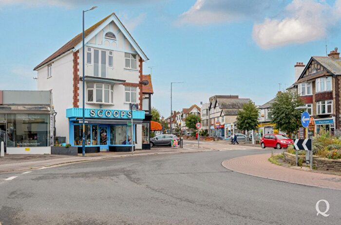 1 Bedroom Flat To Rent In Tankerton Road, Whitstable, Kent, CT5