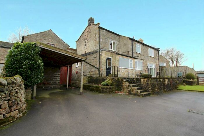 2 Bedroom Detached House To Rent In Crake Lane, Darley, HG3