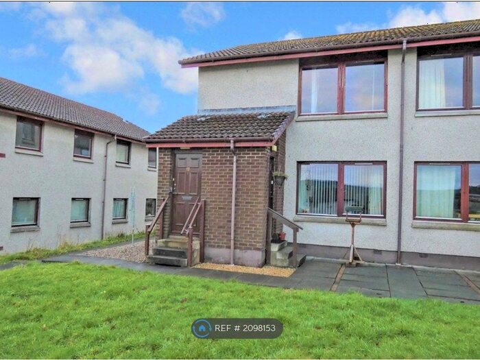 1 Bedroom Flat To Rent In Scorguie Court, Inverness, IV3