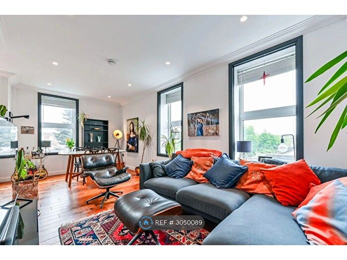 1 Bedroom Flat To Rent In Mercers Road, London, N19