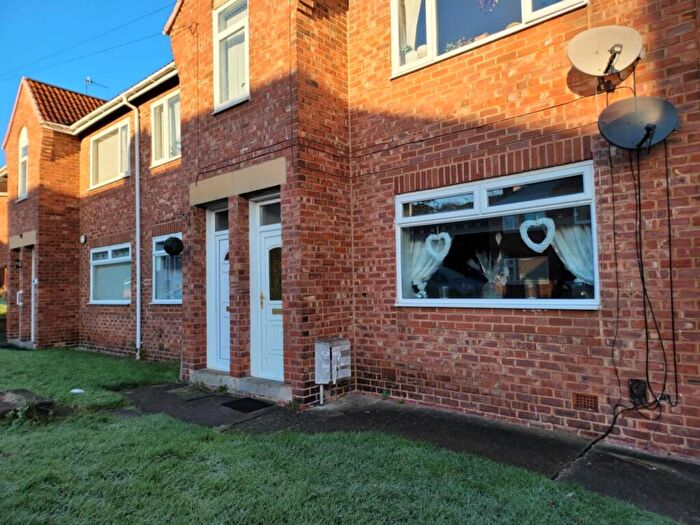 3 Bedroom Flat For Sale In Oak Avenue, Gateshead, NE11