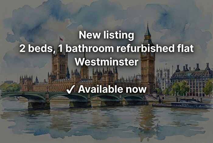 2 Bedroom Flat To Rent In Devonshire Terrace, London, W2