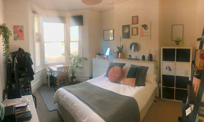 5 Bedroom Terraced House To Rent In Coopersale Rd, Homerton, E9