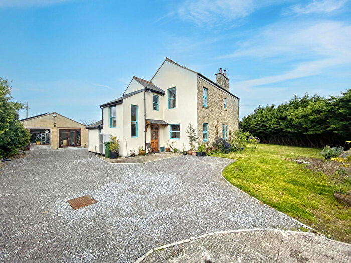 3 Bedroom Detached House For Sale In High Westwood, High Westwood, Newcastle Upon Tyne, Durham, NE17