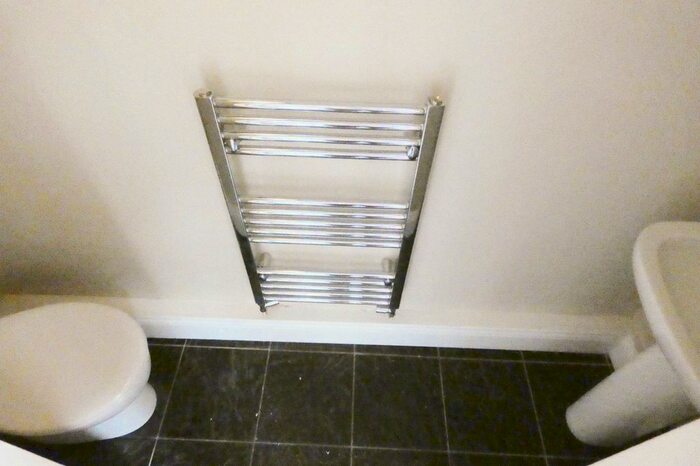 4 Bedroom Terraced House To Rent In Tulketh Brow, Ashton, Preston PR2