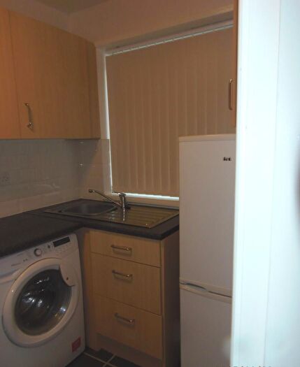 1 Bedroom Flat To Rent In Rivington, Cholmondeley Road, Manchester, M6