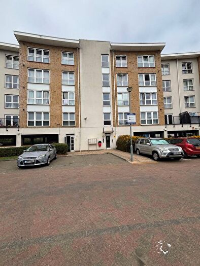 2 Bedroom Flat For Sale In Romulus Road, Gravesend, DA12