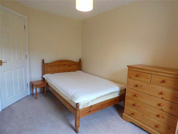 2 Bedroom Apartment To Rent In Park House, Palatine Road, Didsbury, Manchester, M20