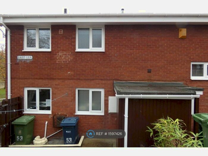 1 Bedroom Flat To Rent In East Lea, Blaydon-On-Tyne, NE21