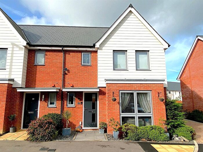 3 Bedroom Property For Sale In Daisy Way, Bexhill-On-Sea, TN40