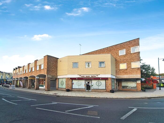 1 Bedroom Flat To Rent In Bridge Street, Halstead, CO9