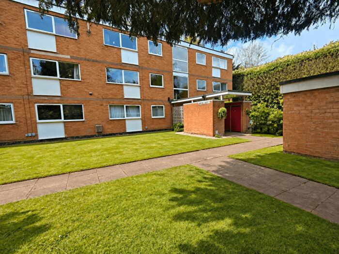 2 Bedroom Flat To Rent In Limbrick Court, Lawley Close, Coventry, CV4